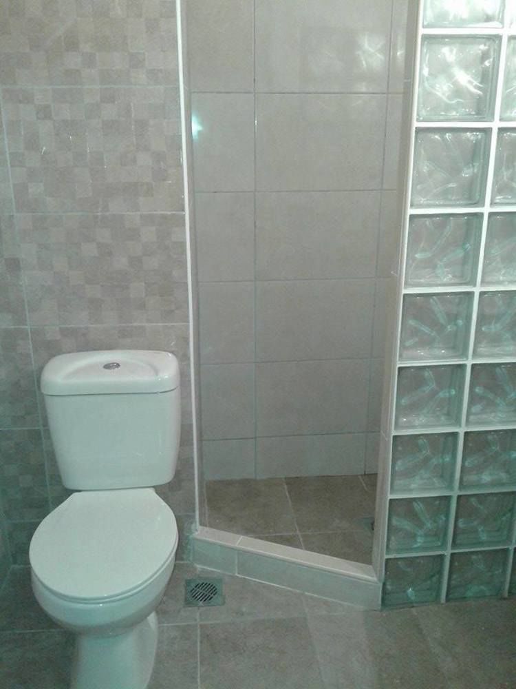 Kavos Bay Seafront Hotel Agia Marina  エクステリア 写真